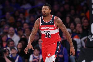 美記：熱火曾討論過羅齊爾換斯瑪特 斯瑪特最終放棄680萬(wàn)出戶