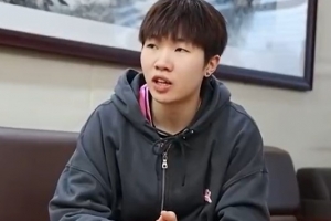 陳玉婕：大運會金牌離不開教練組的努力 他們經(jīng)常熬到凌晨四五點