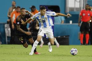 瓦倫丁-卡博尼：很高興來到熱那亞，我夢想重返國家隊&偶像是梅西