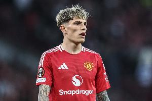 ESPN：拜仁詢問引進(jìn)加納喬的條件，曼聯(lián)愿聽取報(bào)價(jià)但球員想留英超