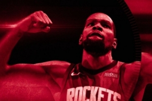 ??美媒：下賽季火箭有望奪冠&唯一弱點(diǎn)是投射 杜蘭特成破局關(guān)鍵