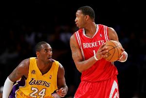 莫里斯：不認同麥迪能代替科比 科比有喬丹的殺手心態(tài) 麥迪沒有