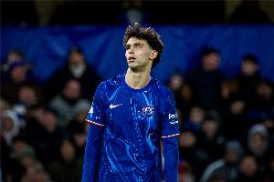 球報(bào)：切爾西希望從菲利克斯身上收回至少4000萬(wàn)歐