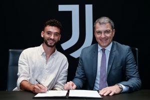 記者：圖多爾在若昂-馬里奧轉(zhuǎn)會中起到重要作用，力主尤文引進(jìn)他