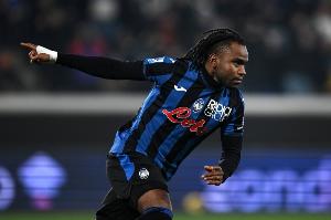 米體：國米放棄爭奪萊奧尼，準備報價4300萬歐全力追求盧克曼