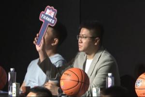 一個沒選！CBA選秀大會：遼寧第37順位也選擇棄權