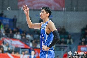 鄒陽在今年夏天合同到期 他引發(fā)了多支球隊(duì)的興趣