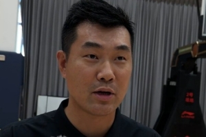 犀利銳評(píng)！王仕鵬：說實(shí)話 今年CBA選秀普遍水平比去年都差