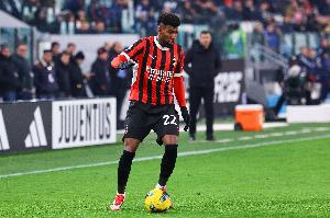 羅馬諾：米蘭后衛(wèi)埃默森將900萬歐加盟弗拉門戈，簽至2027年12月