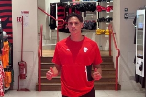 里奇：對陣?yán)锲謺r比踢阿森納時有進步，我們給予對手充分的尊重