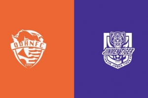 青島海牛&天津津門虎聯(lián)合發(fā)布倡議：以熱情之名，共赴文明之約