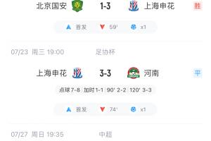 根本停不下來！申花新援阿蘇埃加盟中超后3場(chǎng)，場(chǎng)均1粒進(jìn)球