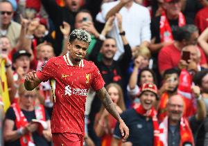 記者：紅軍從波爾圖4500萬歐簽迪亞斯，且只有400萬歐附加被觸發(fā)