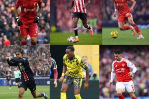 答案揭曉！盤點拜仁有意邊鋒：尼科、迪亞斯、馬丁內利等8人在列