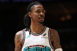 莫蘭特：希望為中國球迷帶來能量 他們未來有一天也可以成為我