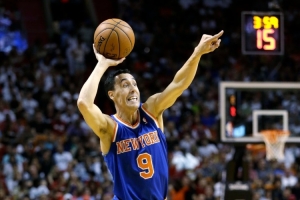 隊(duì)記：老普因家庭原因留在森林狼 尼克斯新目標(biāo)是快船助教奧康納