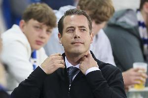 多特總監(jiān)：不會高喊目標是奪冠，但希望不是最后一輪才殺入前四