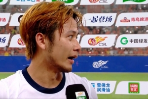 易縣龍：我們有機會但沒把握住，跟著主教練節(jié)奏會達到理想效果