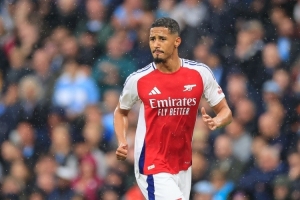 羅馬諾：皇馬很喜歡薩利巴并將他列為未來頭號目標(biāo)，槍手加速續(xù)約