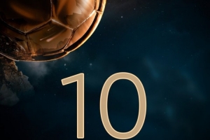 金球獎官方曬海報(bào)：還有10天就將公布候選名單