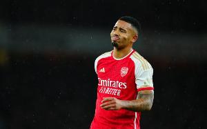 羅馬諾：弗拉門戈未與阿森納商談熱蘇斯轉(zhuǎn)會