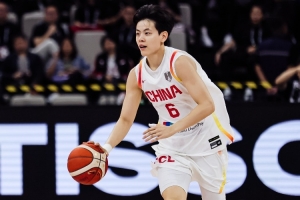 鄭薇：執(zhí)教奧運或是我最后一次機(jī)會 楊舒予還年輕還有更多的機(jī)會