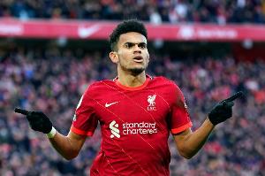 羅馬諾：巴薩告知迪亞斯經(jīng)紀(jì)人愿出價(jià)6000萬歐 紅軍表示想要更多