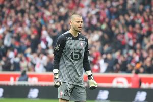 記者：巴黎與里爾就切瓦利耶談判進(jìn)最后階段，想4000萬＋獎金簽下