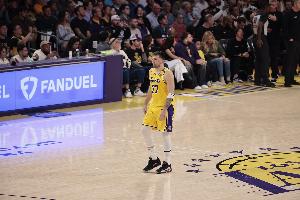 減重成功！新賽季MVP賠率：東契奇+700暫列第三 僅次于約基奇SGA