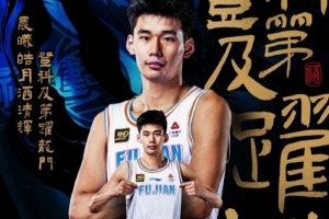 楊曦皓：弄清自己的定位 明確教練組的需求 把安排的每項任務做好