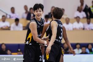 黃思靜to楊舒予：想賽季能打好 就不允許參加任何額外的商業(yè)活動