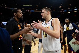 巴克利：掘金和火箭可能是在休賽期引援最出色的球隊