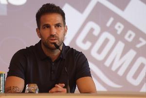 科莫三連勝，小法：對全隊表現感到滿意，莫拉塔？幾天內會有結果