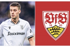 記者：斯圖加特仍然在談判基安尼斯，有信心完成交易