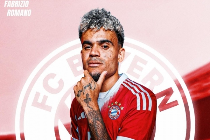 飆升第3！拜仁現(xiàn)支出230萬(wàn)歐德甲倒數(shù)第2，簽迪亞斯后將躍升至第3