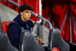 記者：菲利克斯轉(zhuǎn)會(huì)勝利費(fèi)用總計(jì)可達(dá)5000萬(wàn)歐，切爾西有二轉(zhuǎn)分成