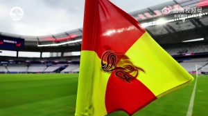 上海申花3-2河南俱樂部酒祖杜康Match Day比賽日紀(jì)實