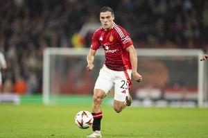 烏加特：我們?nèi)ツ険Q了主教練和陣型 現(xiàn)在我更了解英超聯(lián)賽了