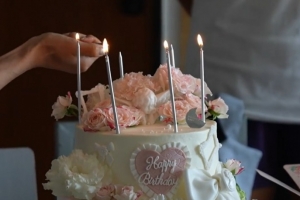 祝黃沁怡生日快樂??中國(guó)U-17國(guó)家女子足球隊(duì)世界杯加油！