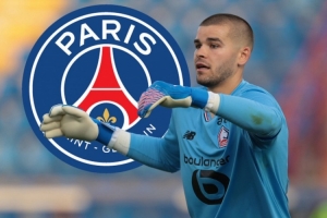 估價4千萬！記者：巴黎和切瓦利耶達口頭協(xié)議&接近和里爾達協(xié)議