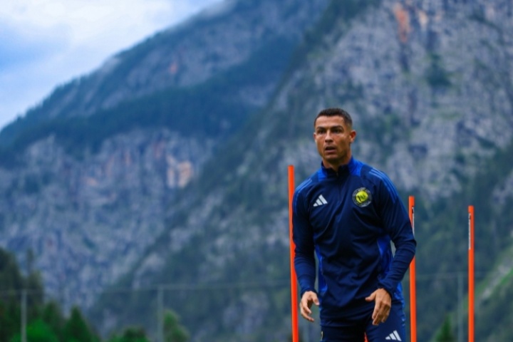 利雅得勝利vs圖盧茲熱身賽球票定價500歐，3200張票幾分鐘內售罄