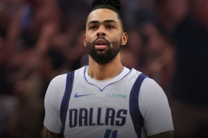 Stein：獨(dú)行俠在拉塞爾和保羅間更青睞前者 認(rèn)為他和歐文更容易搭