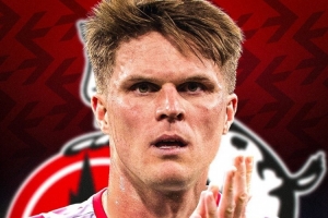 德天空：科隆敲定霍芬海姆32歲邊鋒比爾特，總價100萬到150萬歐