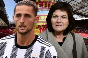 拉比奧特母親談未加盟曼聯(lián)：我覺得沒拿到歐冠資格就減薪非常無禮