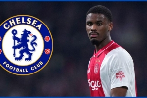 哈托：教練們告訴我應(yīng)以范迪克為目標(biāo)，但我一直視廷伯為榜樣