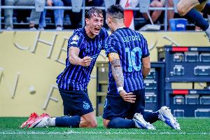 格拉齊亞尼：皮奧跟圖拉姆勞塔羅的差距像摩天大樓，國米應(yīng)外租他