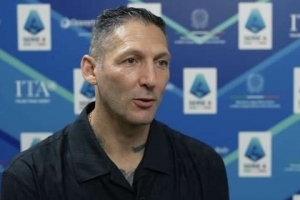 馬特拉齊：我感謝馬雷斯卡，某種程度上他為國米報了歐冠決賽的仇