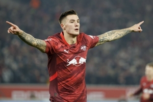 電訊報(bào)：塞斯科更接近紐卡而非曼聯(lián)，杰克遜也受到這兩隊(duì)關(guān)注