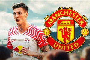 ESPN：盡管有來(lái)自紐卡的興趣，但曼聯(lián)有信心說(shuō)服塞斯科加盟