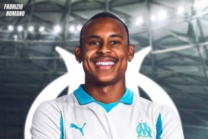 Here We Go！羅馬諾：派修即將加盟馬賽，總價超3000萬歐&5年合同
